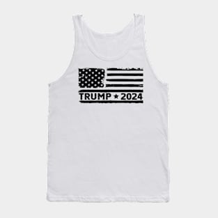 Trump 2024 Tank Top